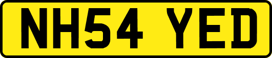 NH54YED