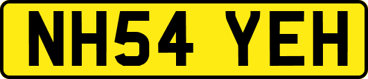 NH54YEH