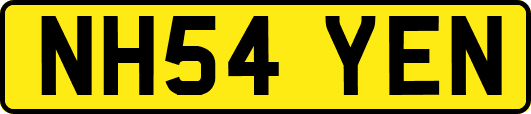 NH54YEN
