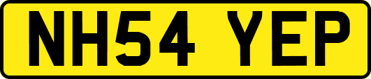 NH54YEP