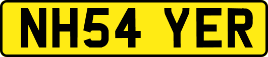 NH54YER
