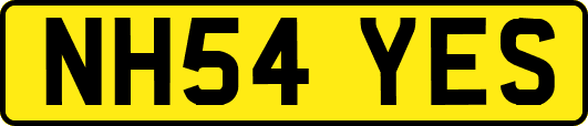 NH54YES