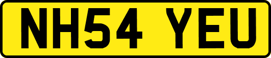 NH54YEU