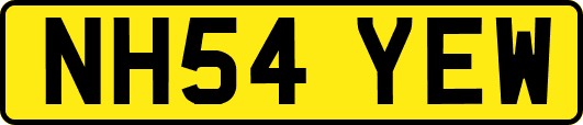 NH54YEW