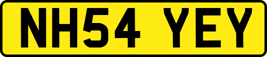 NH54YEY