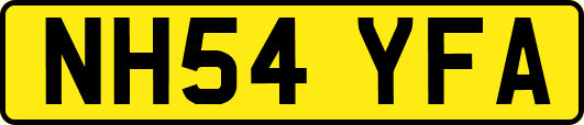 NH54YFA