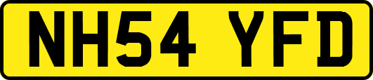 NH54YFD
