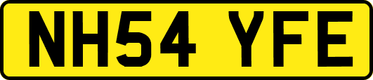 NH54YFE