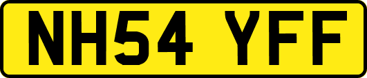 NH54YFF