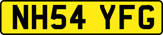 NH54YFG