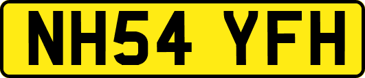 NH54YFH