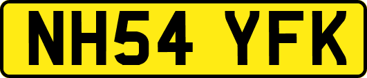 NH54YFK
