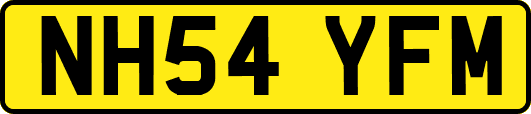 NH54YFM