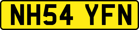 NH54YFN