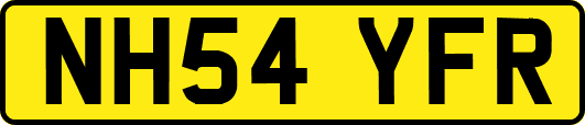 NH54YFR