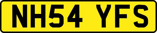 NH54YFS