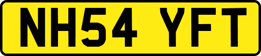 NH54YFT