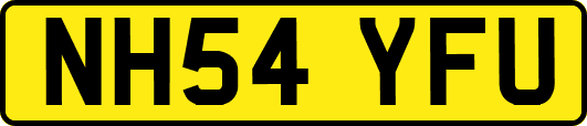 NH54YFU