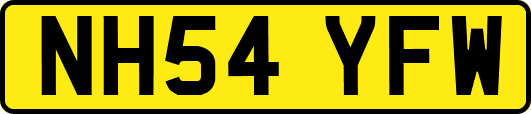 NH54YFW