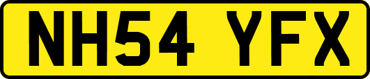 NH54YFX