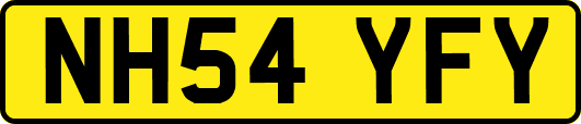 NH54YFY