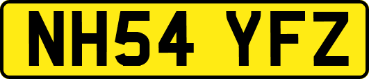 NH54YFZ