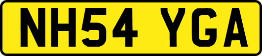 NH54YGA