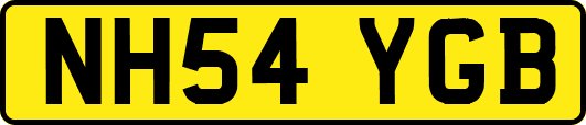NH54YGB