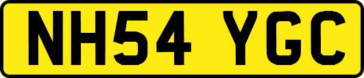 NH54YGC
