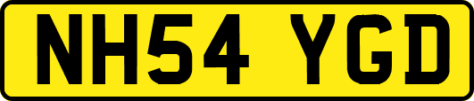 NH54YGD