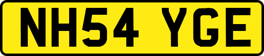 NH54YGE