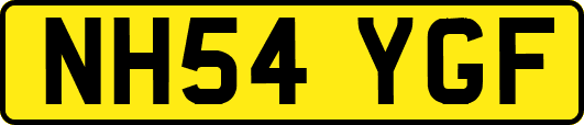NH54YGF