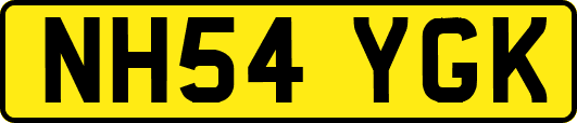 NH54YGK