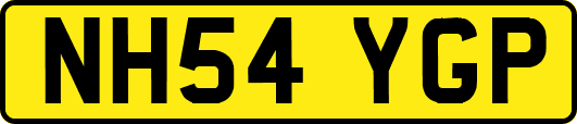 NH54YGP