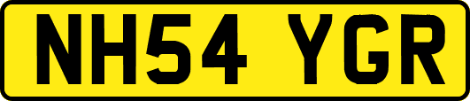 NH54YGR