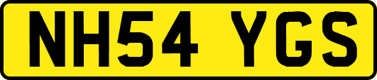 NH54YGS