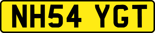 NH54YGT