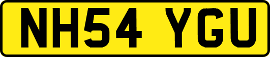 NH54YGU