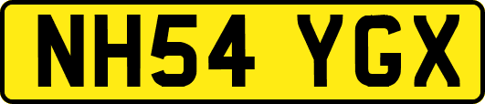 NH54YGX