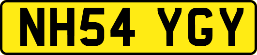 NH54YGY