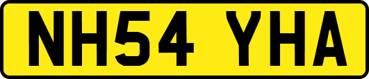 NH54YHA