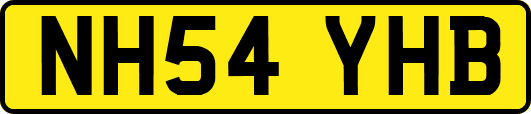 NH54YHB