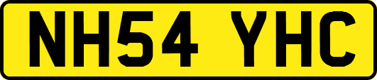 NH54YHC