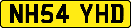 NH54YHD