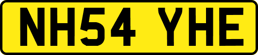 NH54YHE