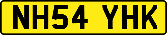 NH54YHK