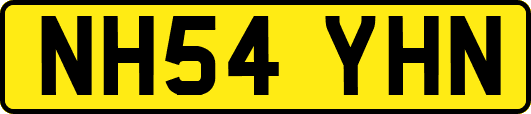 NH54YHN