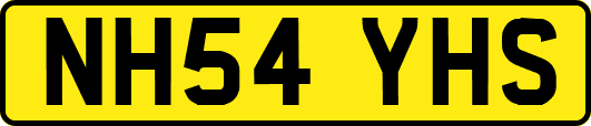NH54YHS
