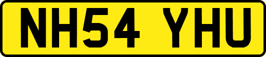 NH54YHU