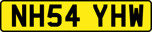 NH54YHW